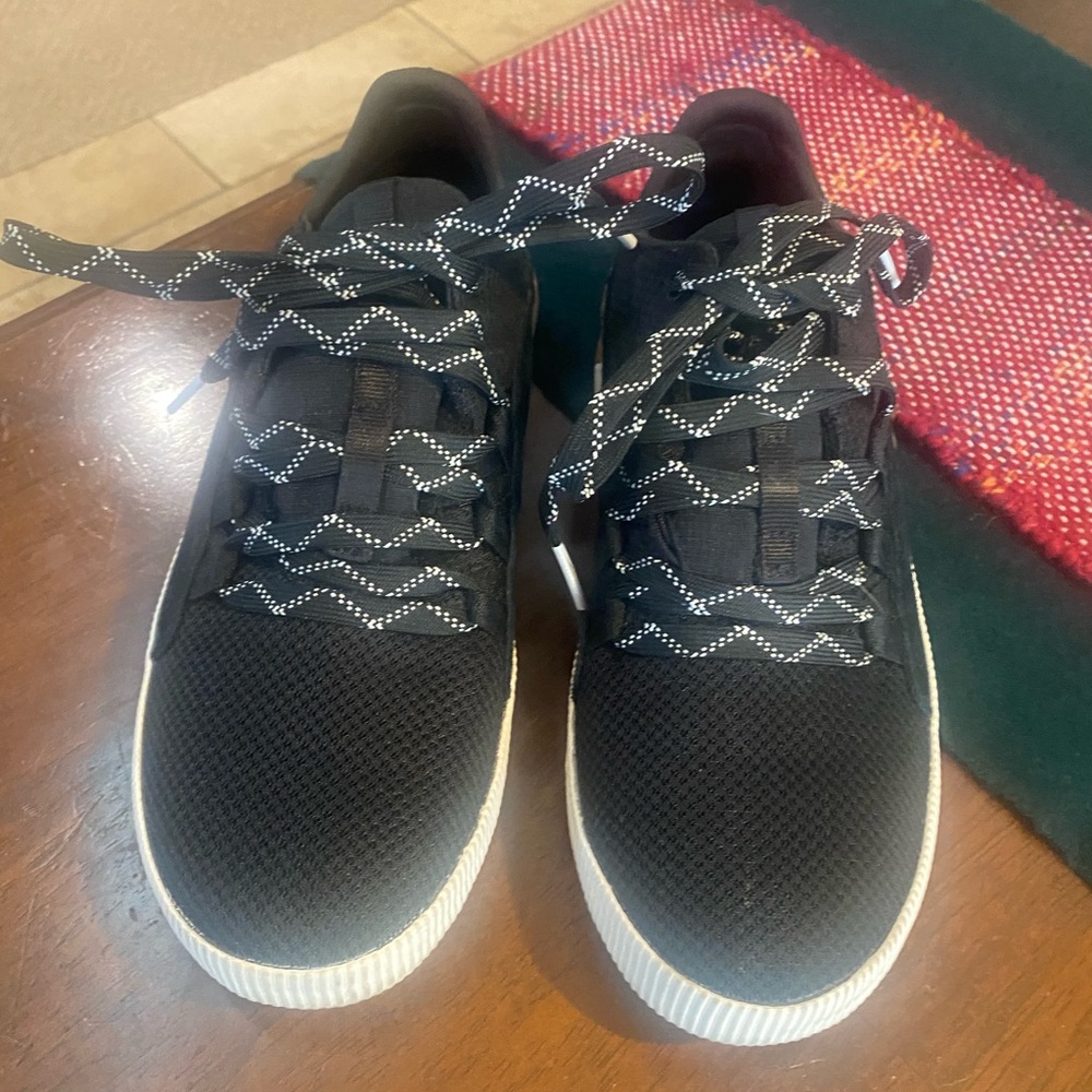 Sorel Women’s Out N’ About Plus Lace Sneakers Size 6